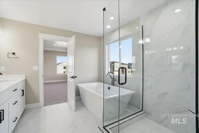 $679,990 | 6141 North Torva Avenue, Meridian, ID 83646