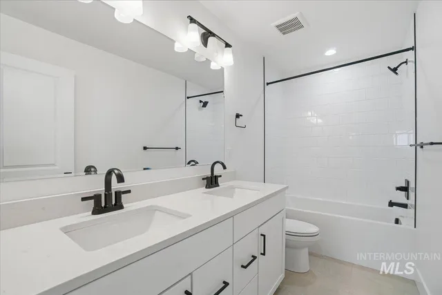 $679,990 | 6141 North Torva Avenue, Meridian, ID 83646