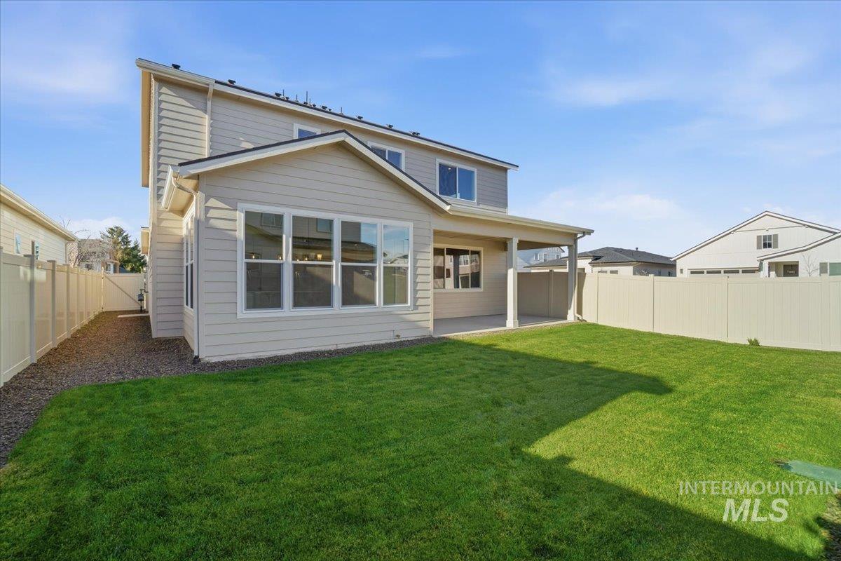 6141 North Torva Avenue Meridian, ID 83646 - Photo 39 of 47