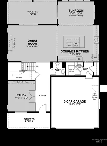 $679,990 | 6141 North Torva Avenue, Meridian, ID 83646