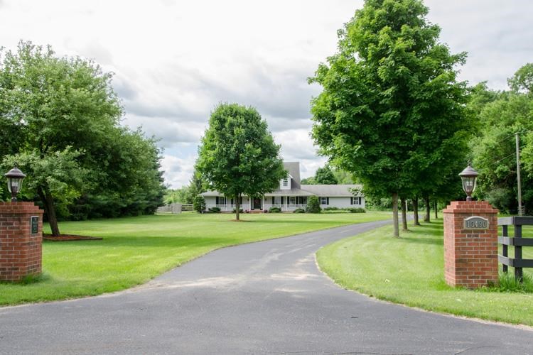 13490 Adams Road Granger, IN 46530 - Photo 19 of 30 Gallery Image 19