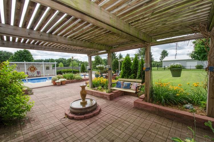 13490 Adams Road Granger, IN 46530 - Photo 22 of 30 Gallery Image 22