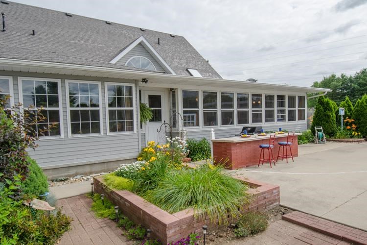 13490 Adams Road Granger, IN 46530 - Photo 23 of 30 Gallery Image 23