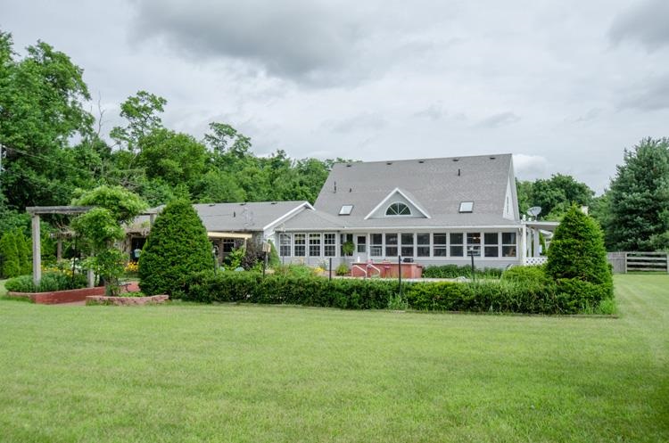 13490 Adams Road Granger, IN 46530 - Photo 26 of 30 Gallery Image 26