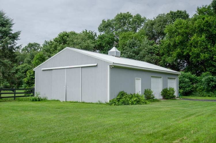 13490 Adams Road Granger, IN 46530 - Photo 27 of 30 Gallery Image 27
