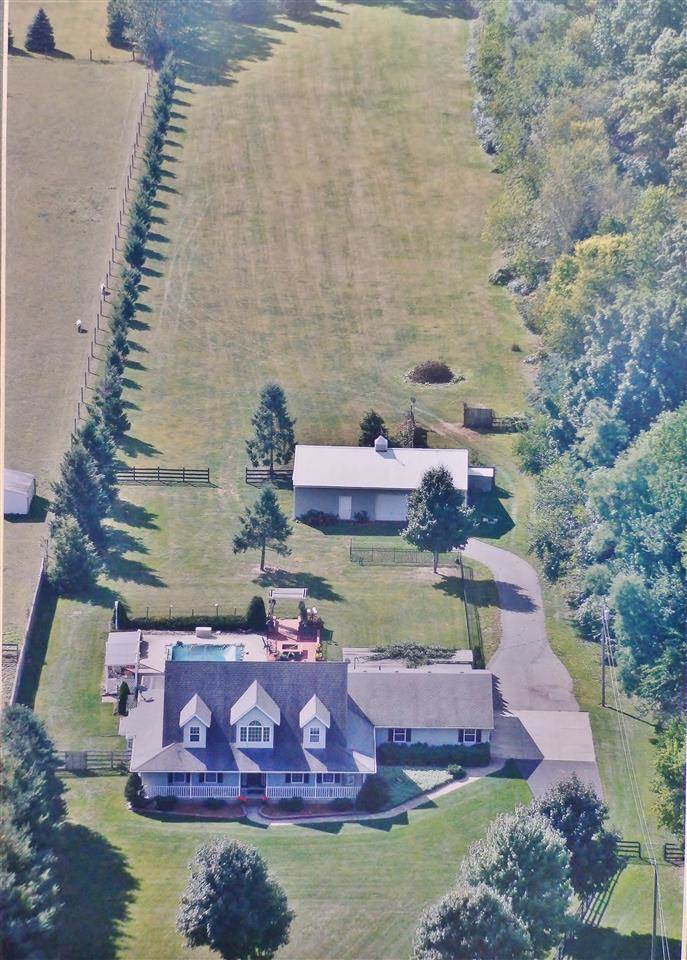 13490 Adams Road Granger, IN 46530 - Photo 30 of 30 Gallery Image 30
