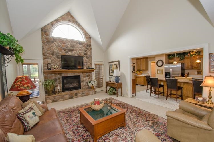 13490 Adams Road Granger, IN 46530 - Photo 8 of 30 Gallery Image 8