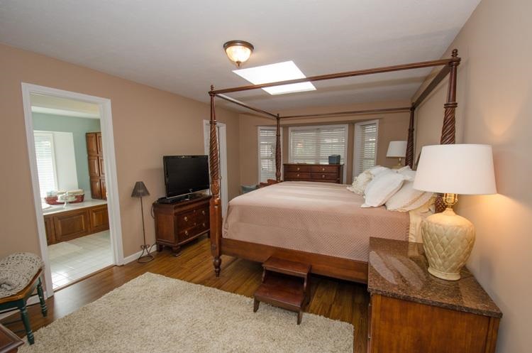 13490 Adams Road Granger, IN 46530 - Photo 10 of 30 Gallery Image 10