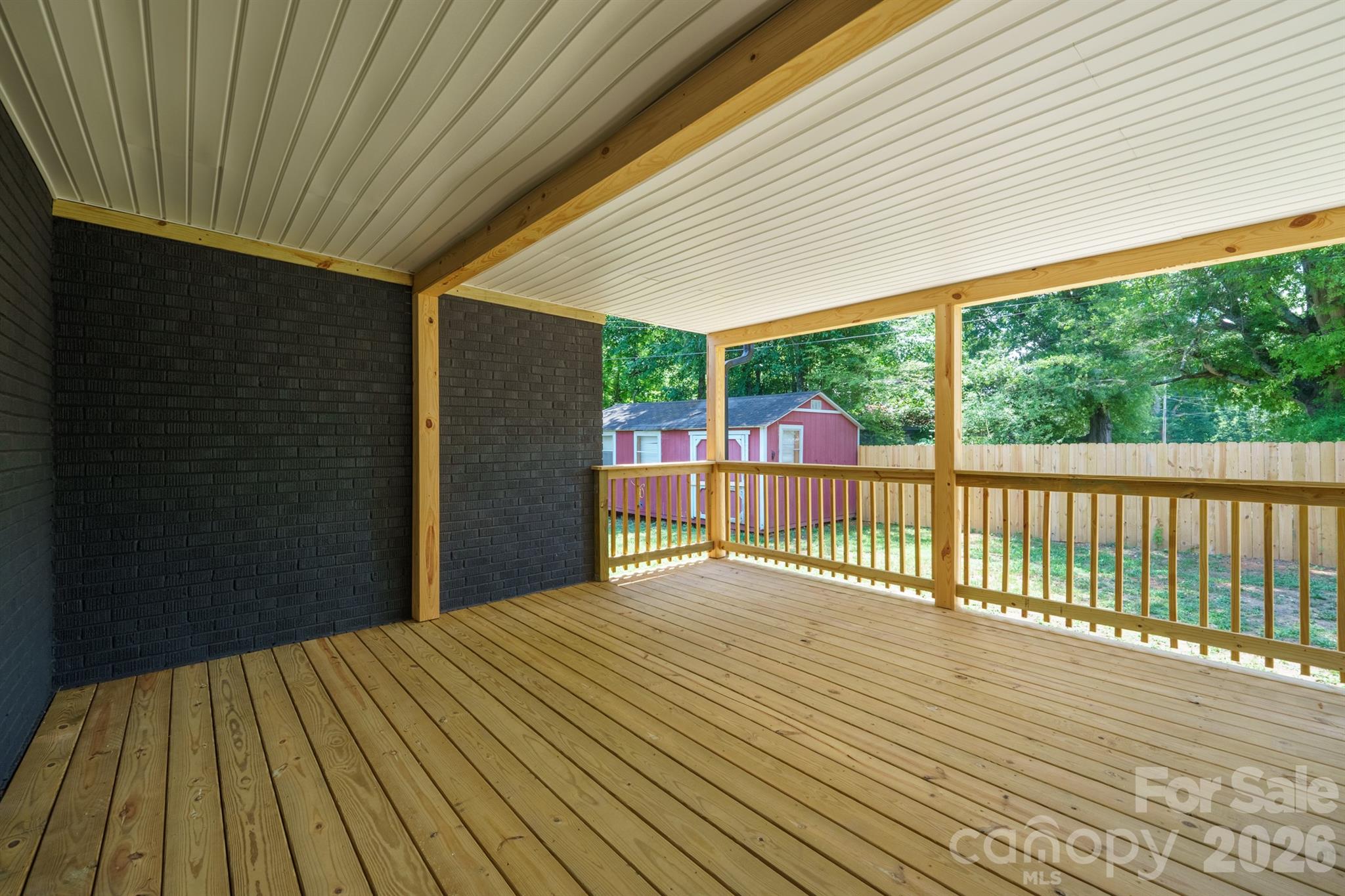 841 Murphy Street Kannapolis, NC 28081 - Photo 9 of 44