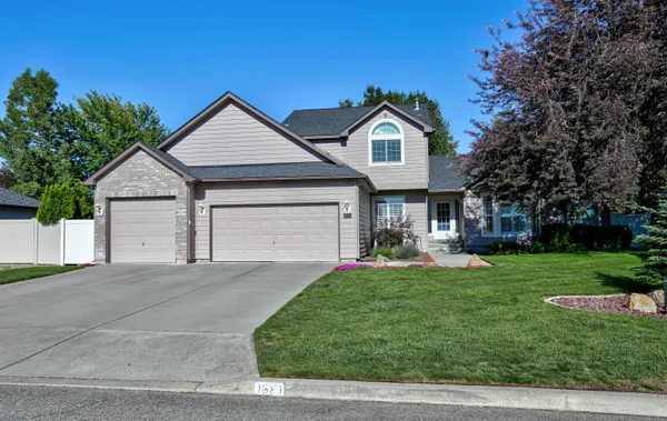 $575,000 | 1621 South Rotchford Drive, Veradale, WA 99037