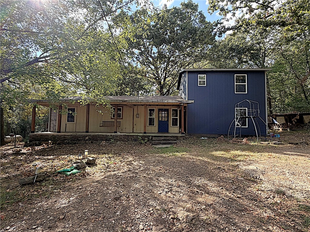 15901 Peaceful Home Road Natural Dam, AR 72948 - Photo 2 of 32 Gallery Image 2