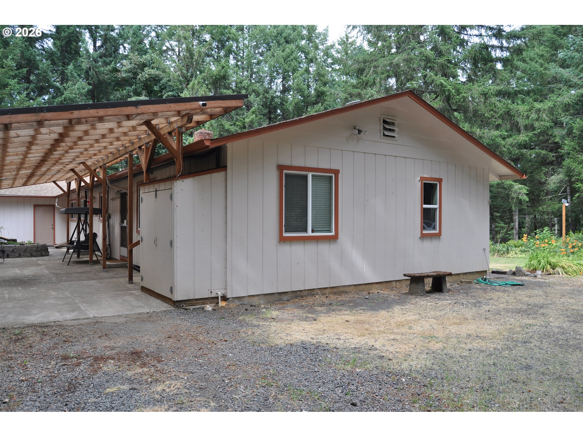 23776 Warthen Road Elmira, OR 97437 - Photo 7 of 34