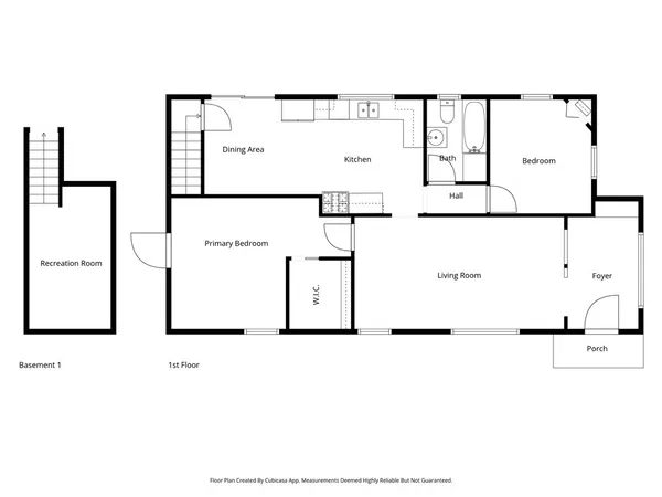 $950,000 | 17480 Pine Street, Atascadero, CA 93422
