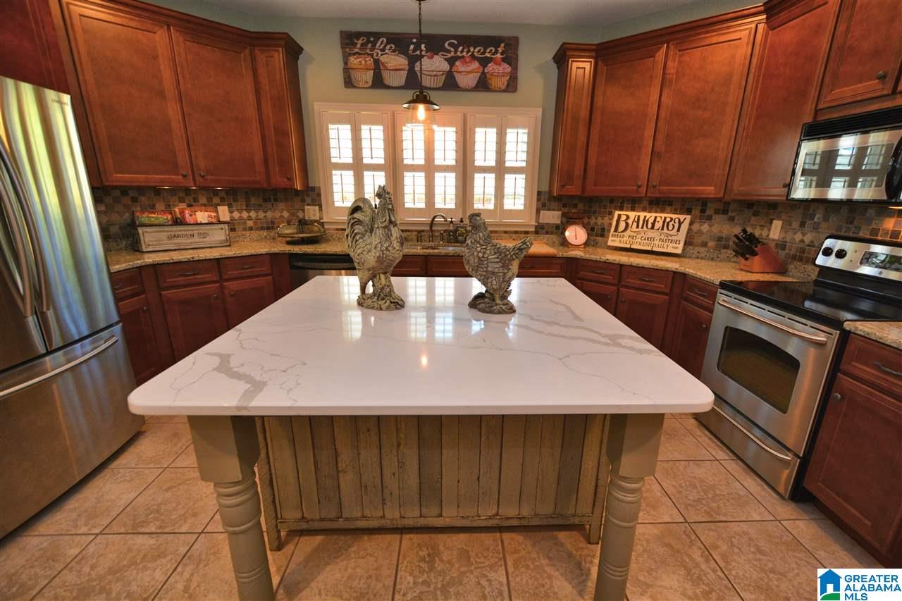 613 Foothills Trace Chelsea, AL 35043 - Photo 20 of 50