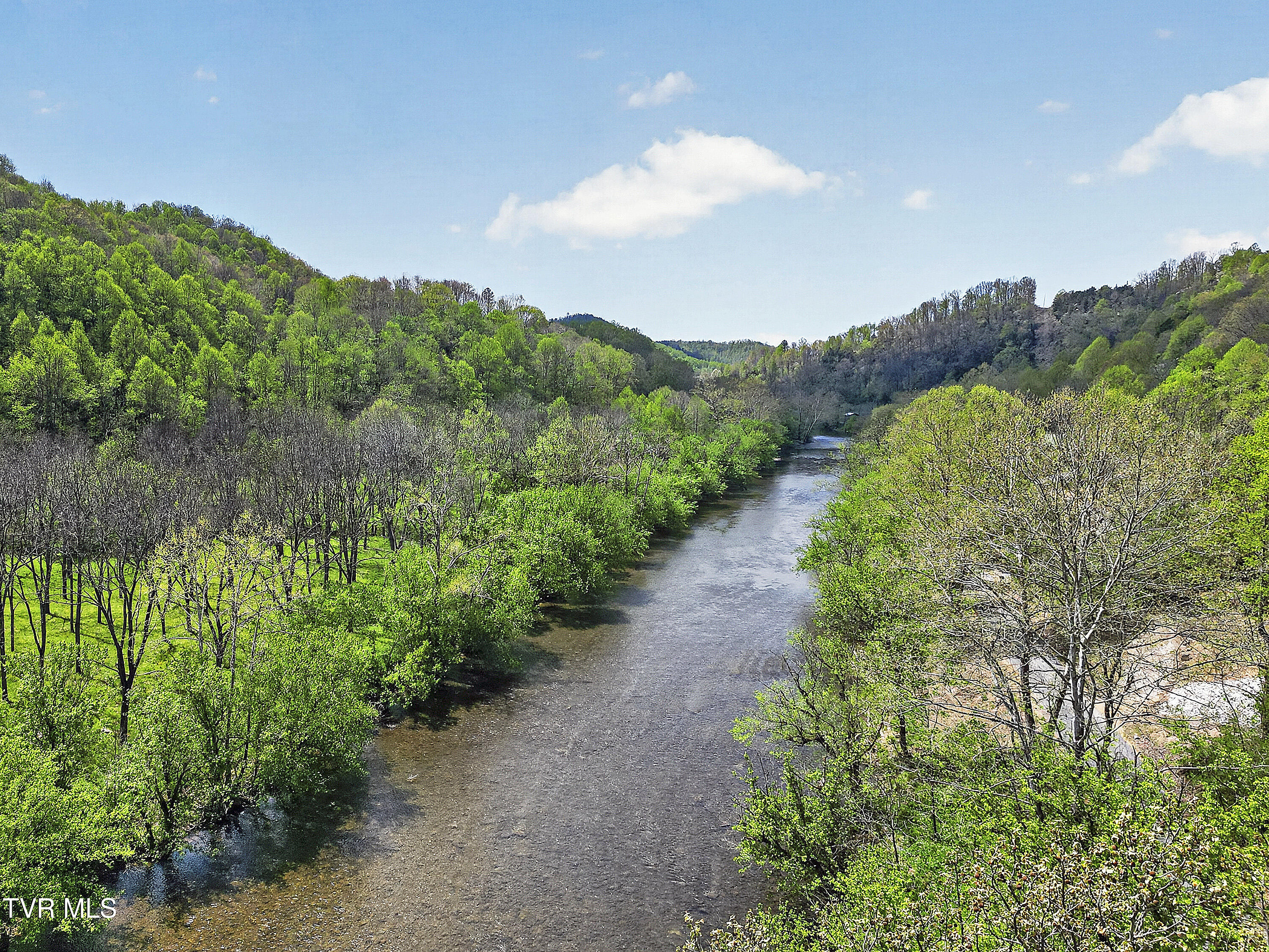 24327 North Fork River Road Abingdon, VA 24210 - Photo 69 of 81 NORTH FORK OF THE HOLSTON RIVER