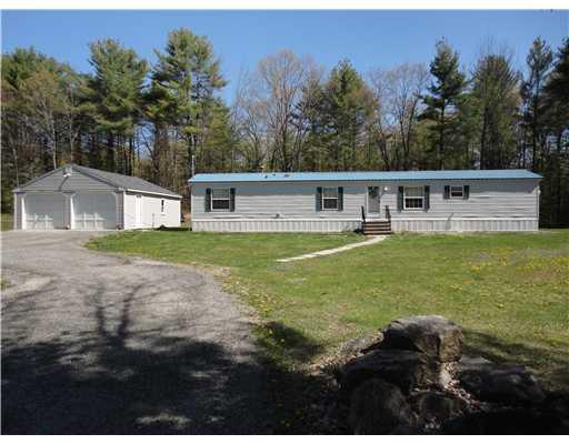 108 Tiger Hill Road Poland, ME 04274 - Photo 2 of 22 Exterior Front.
