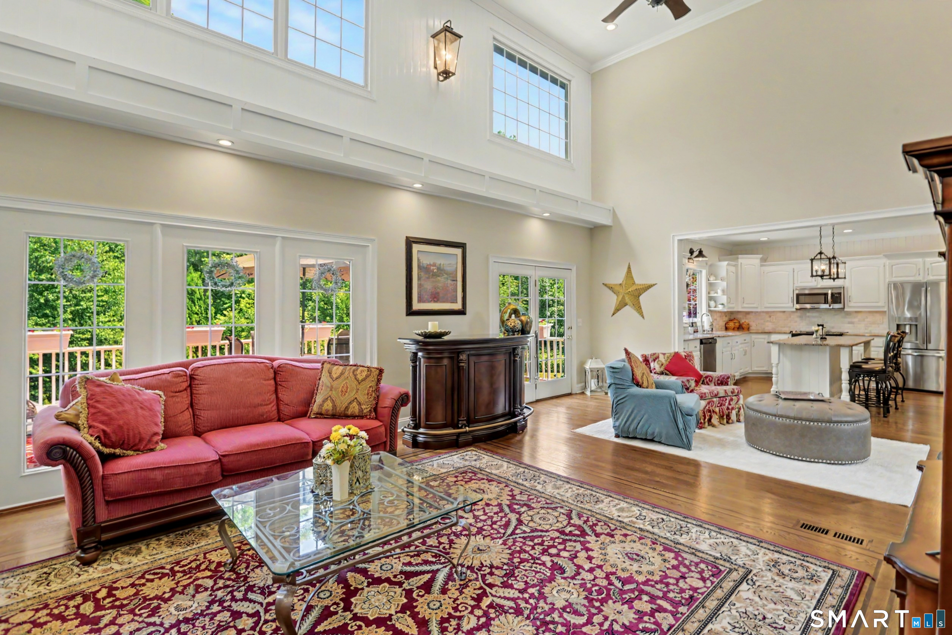 41 Grindstone Lane Monroe, CT 06468 - Photo 15 of 40