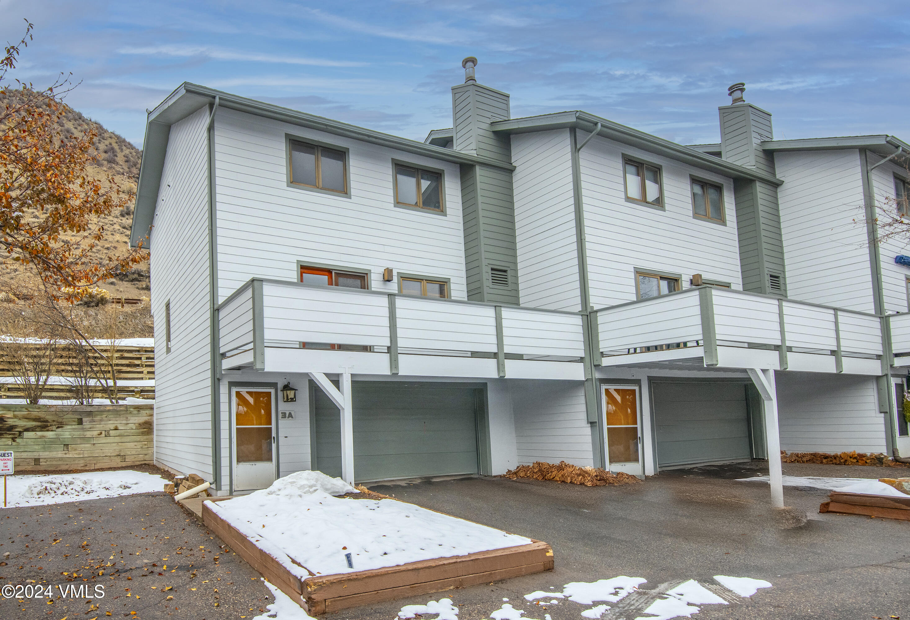 371 Nottingham Road, Unit 3A Avon, CO 81620 - Photo 1 of 38 Exterior Front