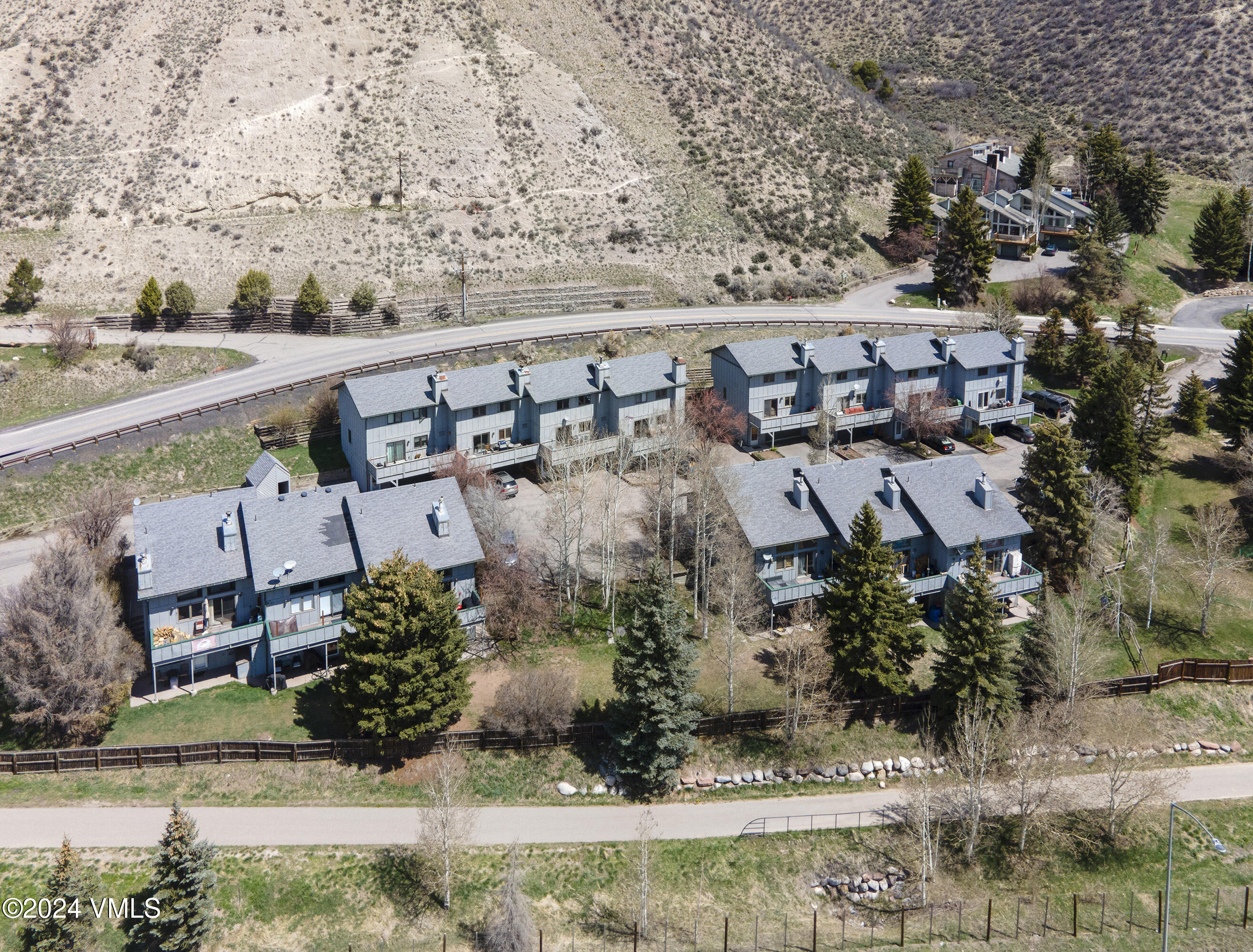 371 Nottingham Road, Unit 3A Avon, CO 81620 - Photo 33 of 38 371-Nottingham-3A-MLS_33