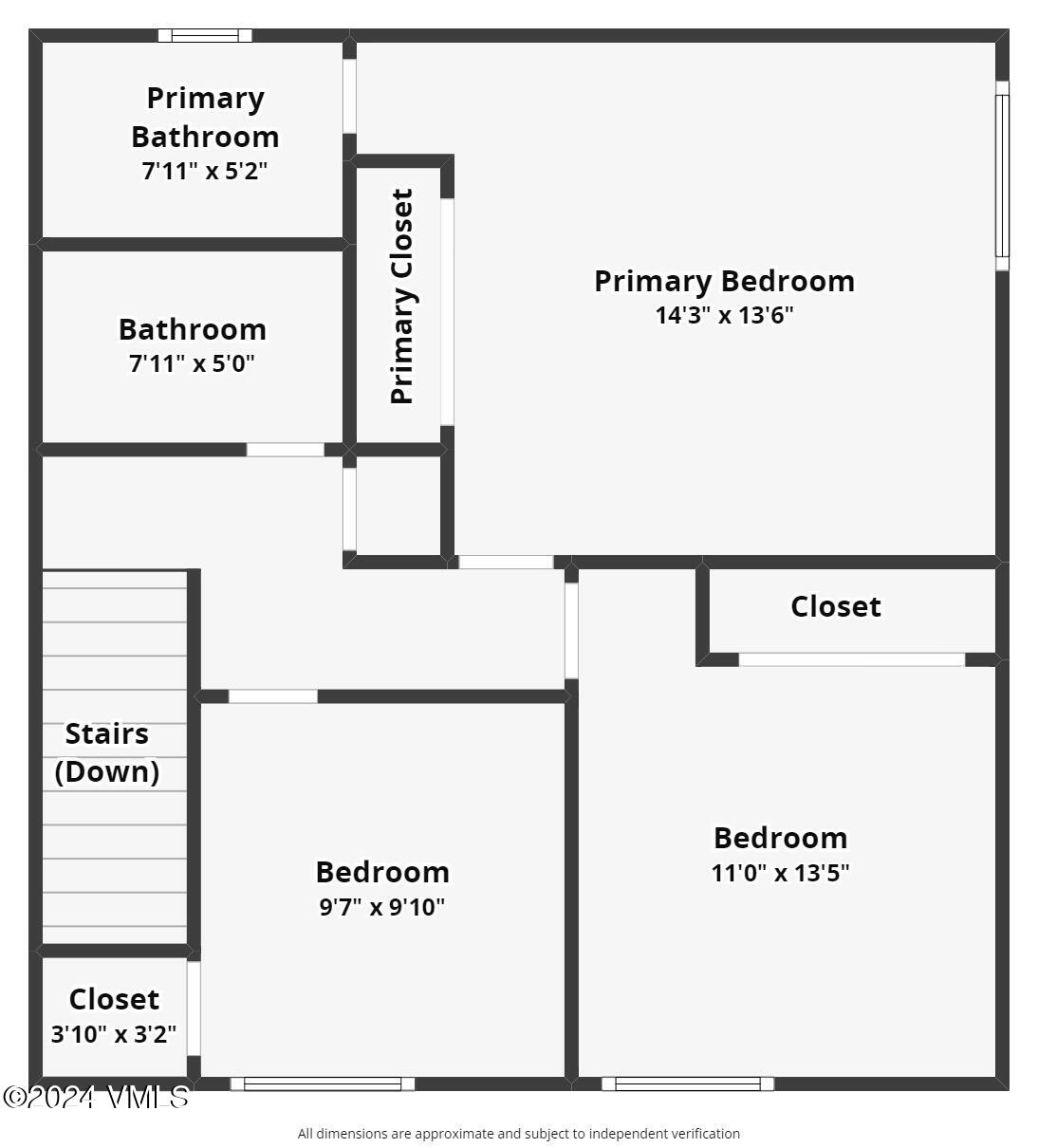 371 Nottingham Road, Unit 3A Avon, CO 81620 - Photo 36 of 38 371 Nottingham Rd Unit 3A _Floor 3