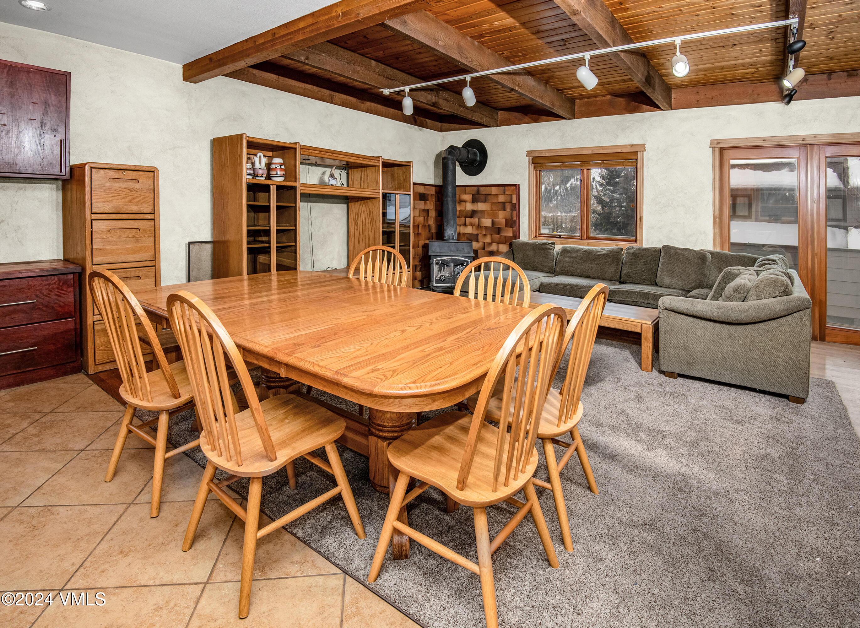 371 Nottingham Road, Unit 3A Avon, CO 81620 - Photo 4 of 38 371-Nottingham-3A-MLS_04