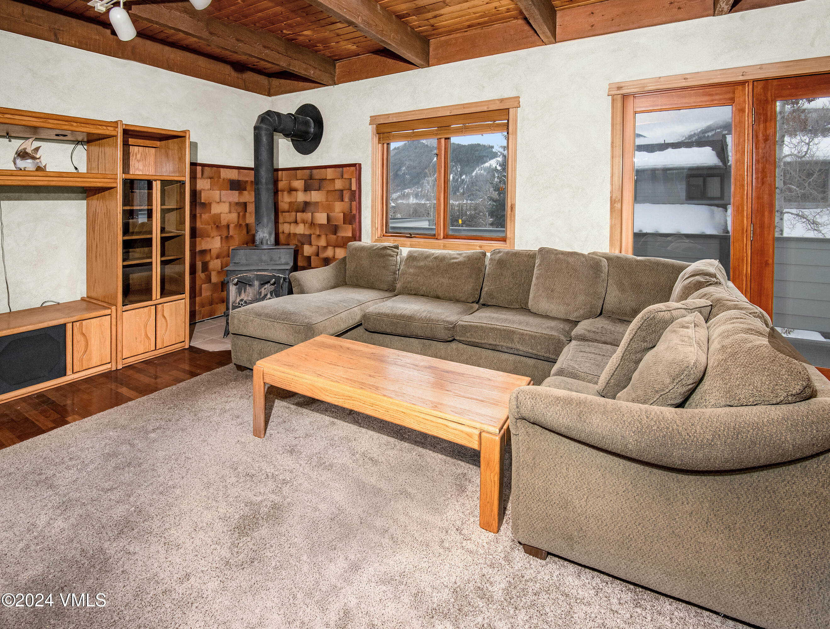 371 Nottingham Road, Unit 3A Avon, CO 81620 - Photo 5 of 38 371-Nottingham-3A-MLS_05