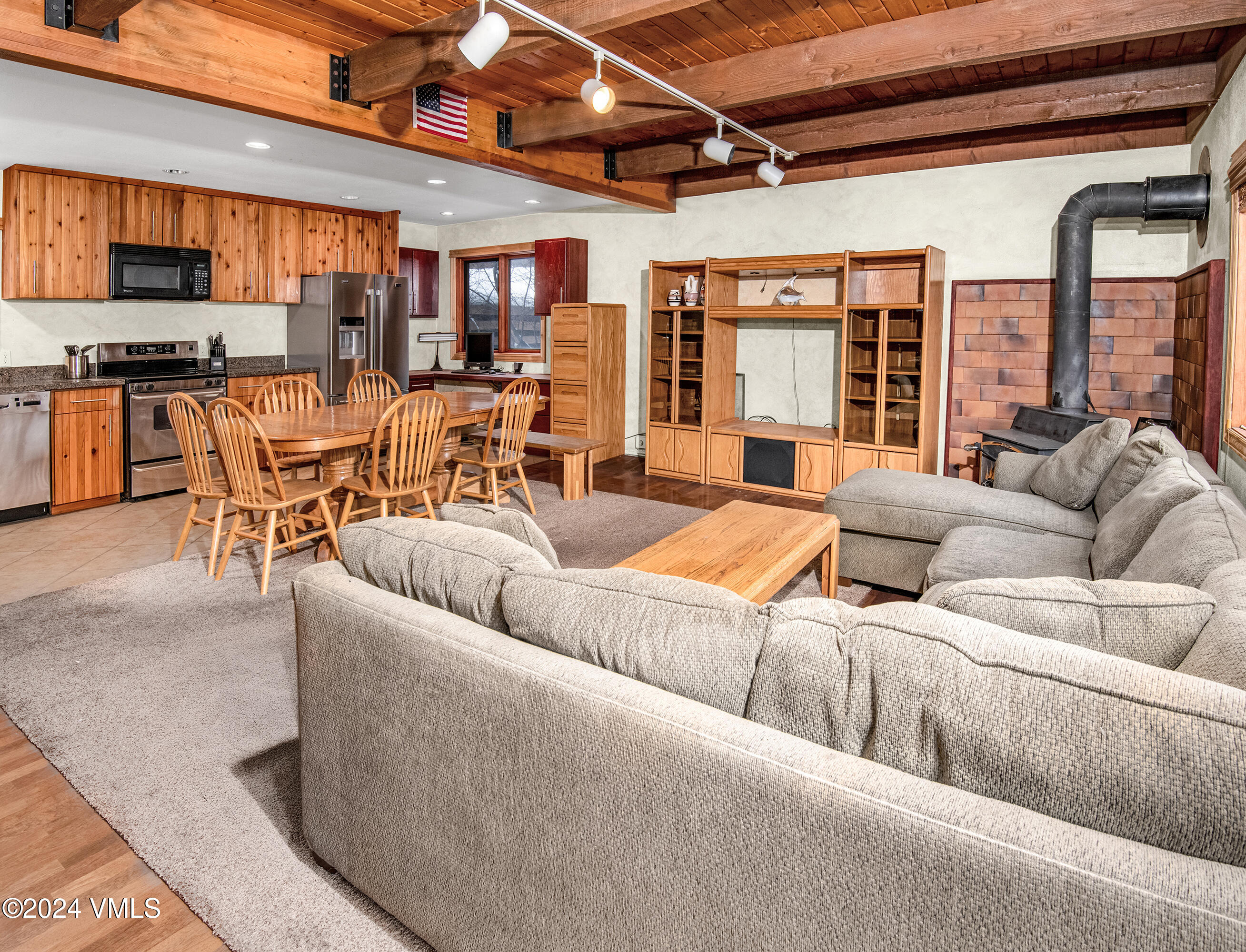 371 Nottingham Road, Unit 3A Avon, CO 81620 - Photo 7 of 38 371-Nottingham-3A-MLS_07