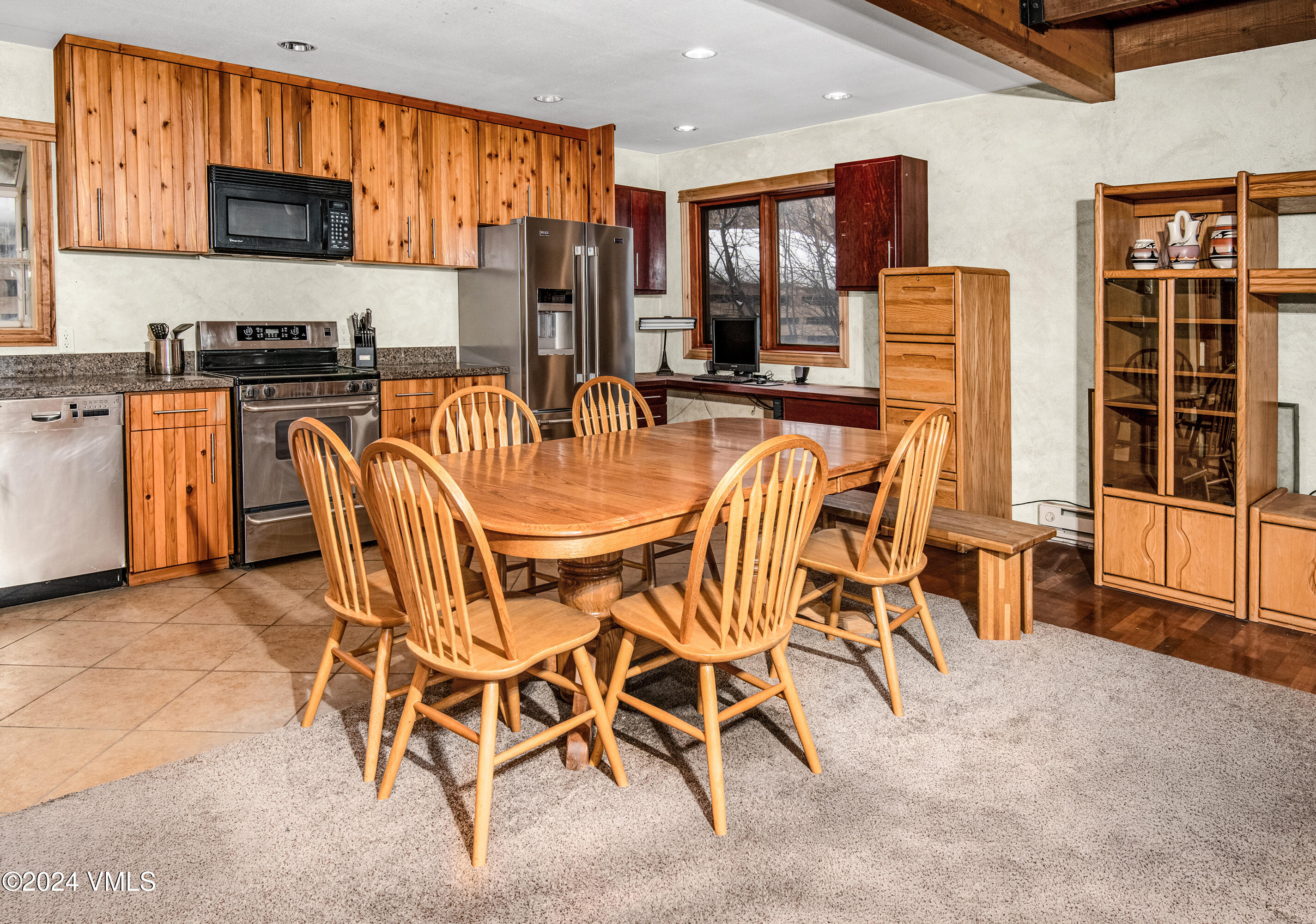 371 Nottingham Road, Unit 3A Avon, CO 81620 - Photo 8 of 38 371-Nottingham-3A-MLS_08