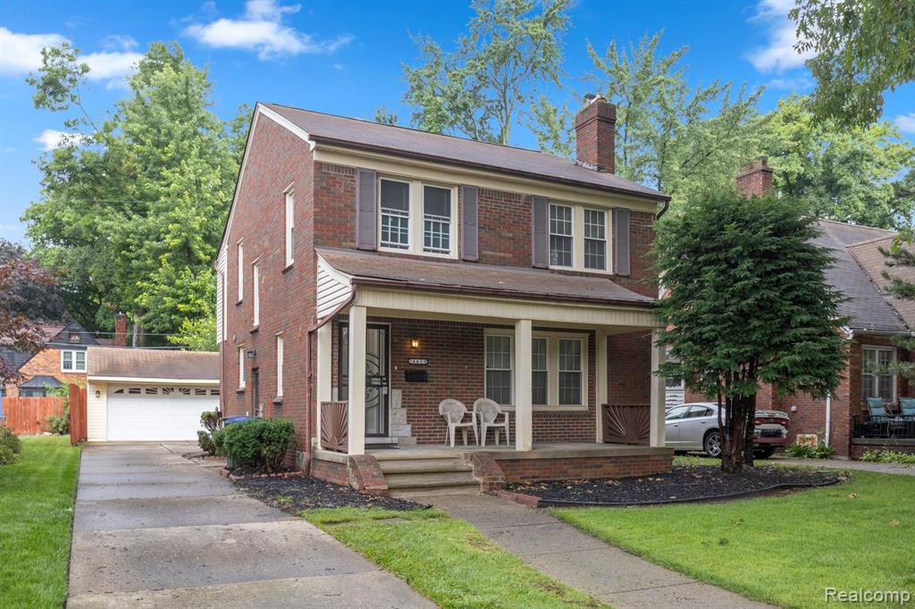 14629 Greenview Road Detroit, MI 48223 - Photo 2 of 36