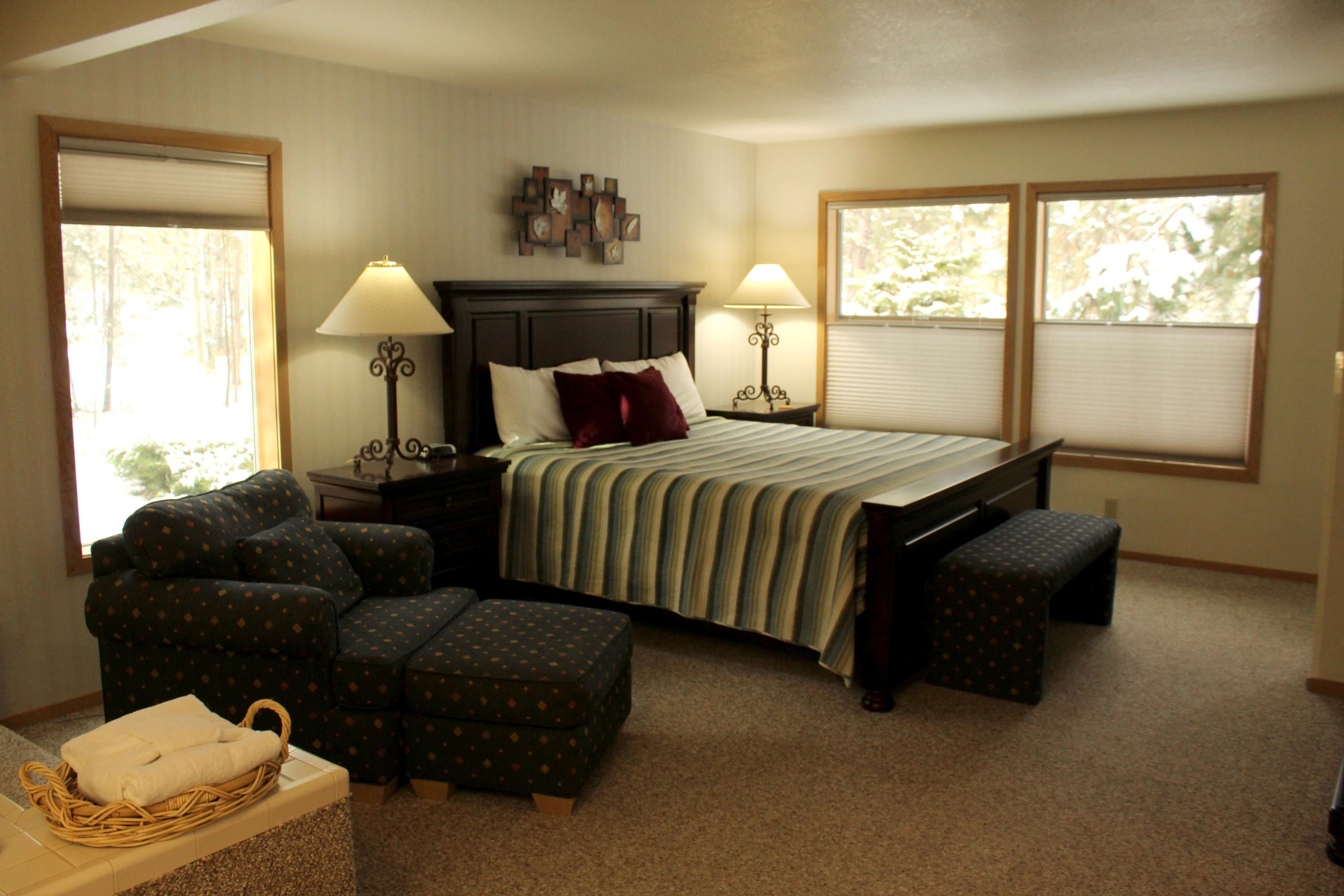 57393-39a1 Beaver Ridge Loop Sunriver, OR 97707 - Photo 18 of 23 19 Mbed R39
