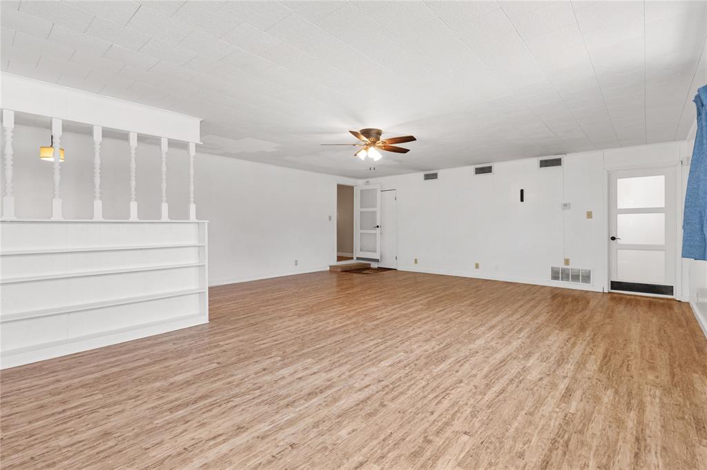 1005 Jernigan Street Commerce, TX 75428 - Photo 15 of 40 Imagine the possibilities!