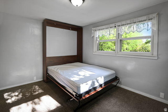 178 West 300 South Logan, UT 84321 - Photo 11 of 41 Murphy Bed (Open)