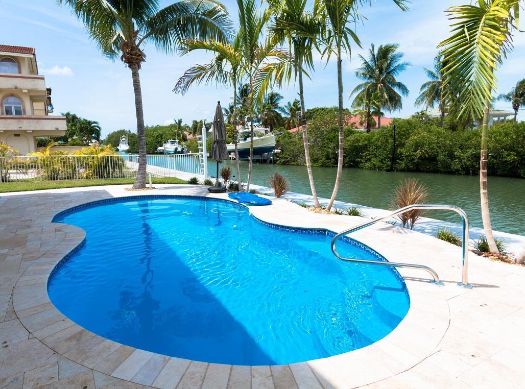235 A Sombrero Beach Road Marathon, FL 33050 - Photo 1 of 12 Pool Picture