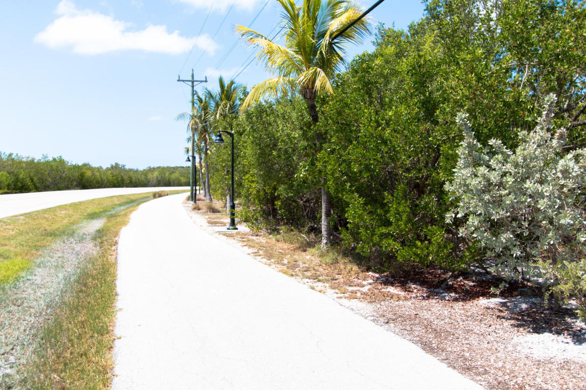 235 A Sombrero Beach Road Marathon, FL 33050 - Photo 4 of 12 Bike Path View