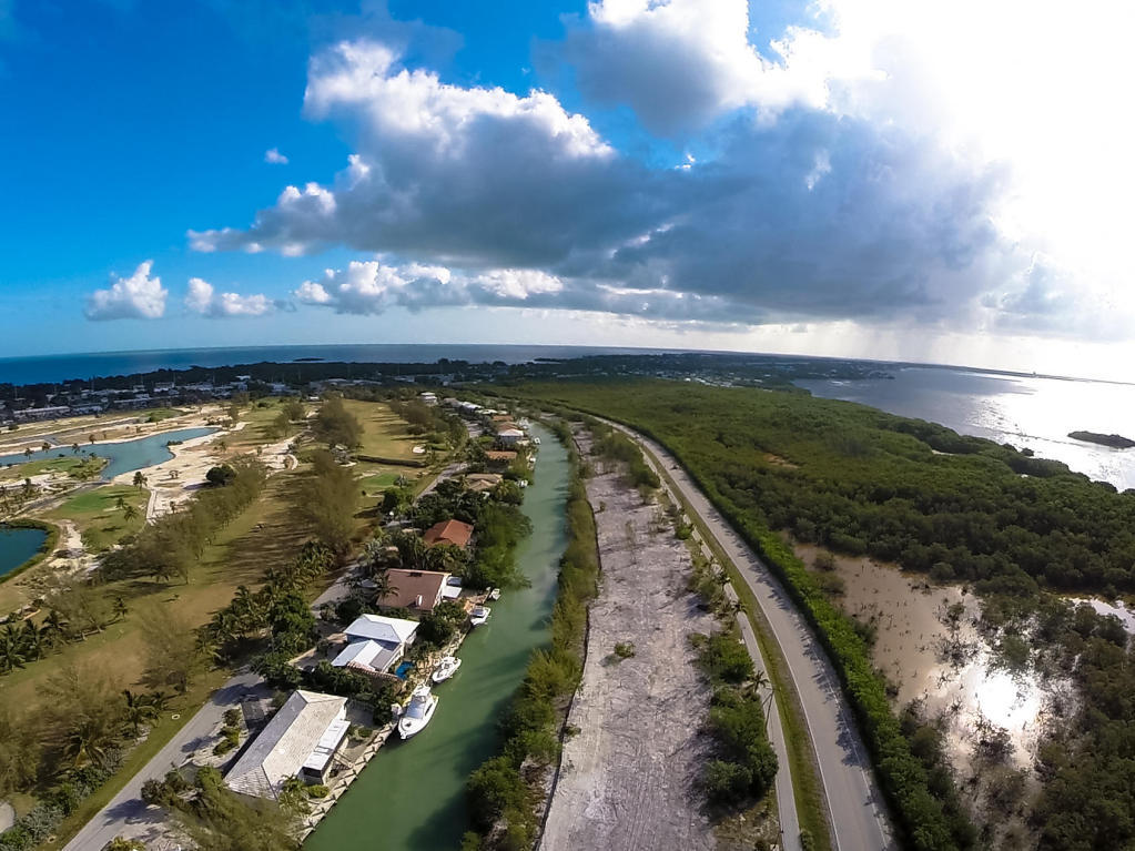 235 A Sombrero Beach Road Marathon, FL 33050 - Photo 5 of 12 Drone Shot 1