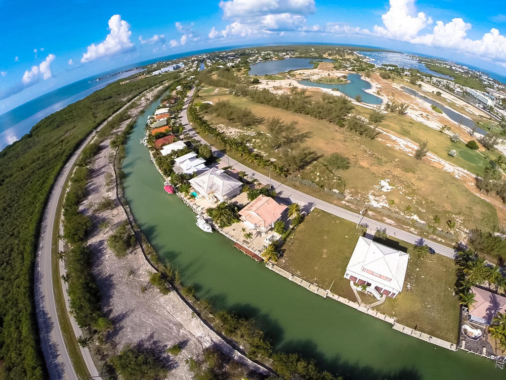 235 A Sombrero Beach Road Marathon, FL 33050 - Photo 8 of 12 Drone Shot 3