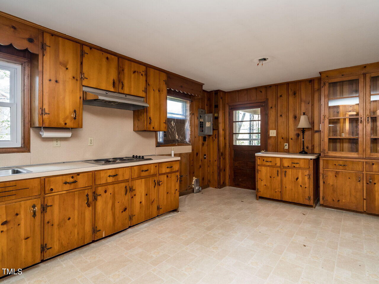 2735 Rosedale Avenue Raleigh, NC 27607 - Photo 37 of 53 Separate ADU or in-law abode