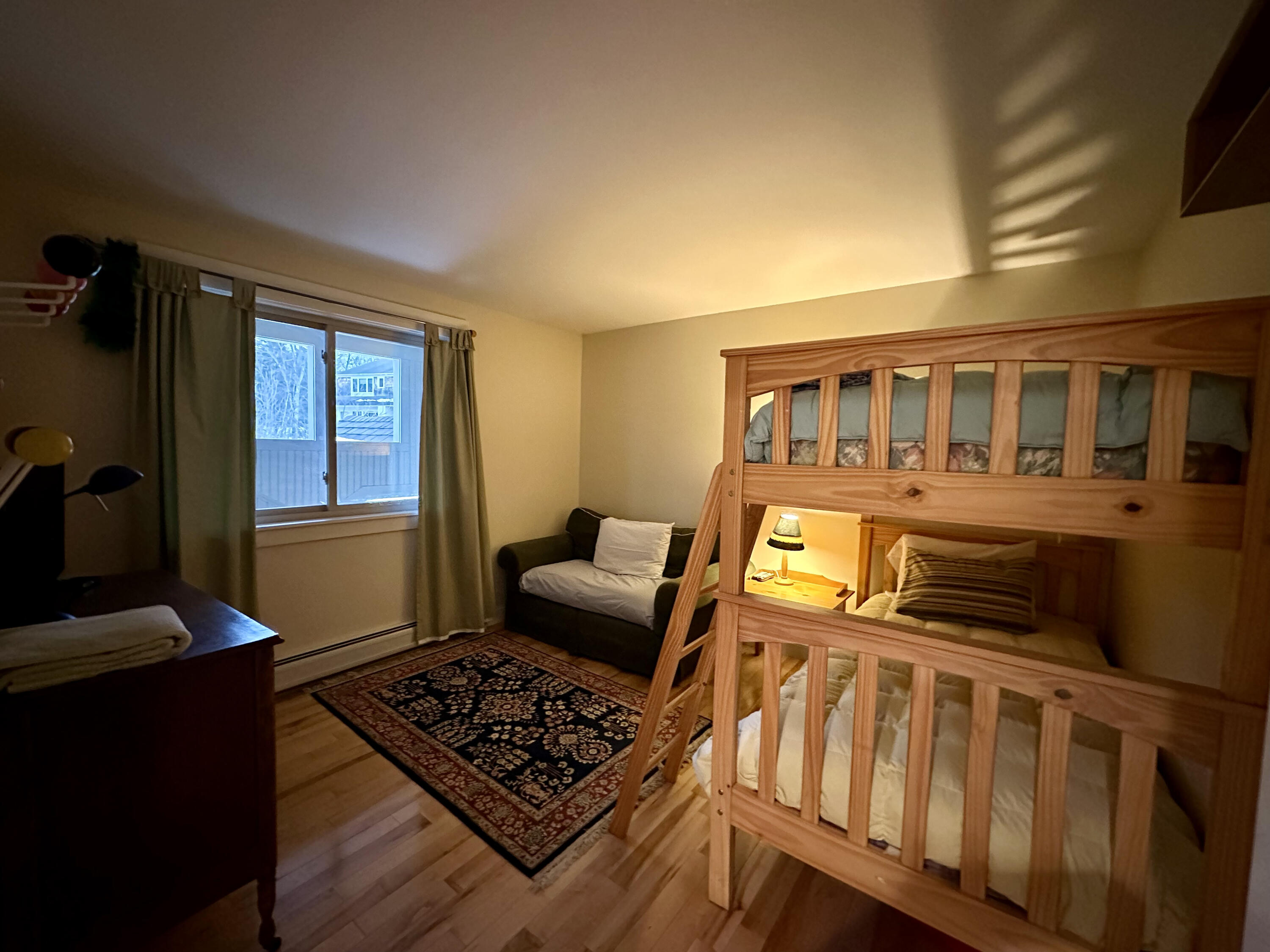 5004 Fall Line Drive, Unit B Kingfield, ME 04947 - Photo 10 of 13 IMG_0975