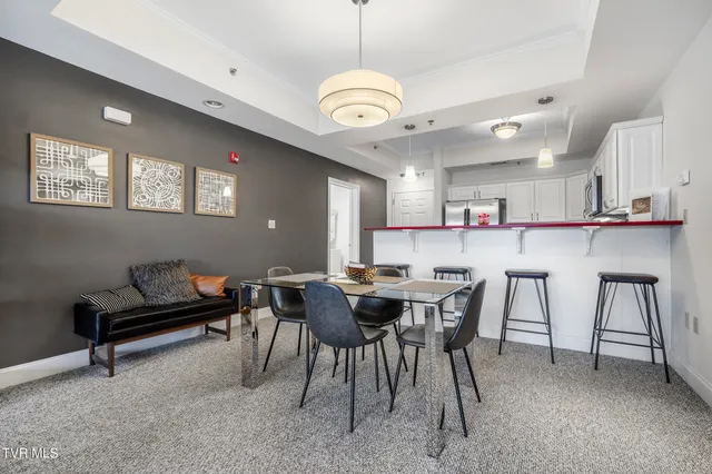 $267,500 | 210 Raceday Center Drive, Unit 1304, Bristol, TN 37620