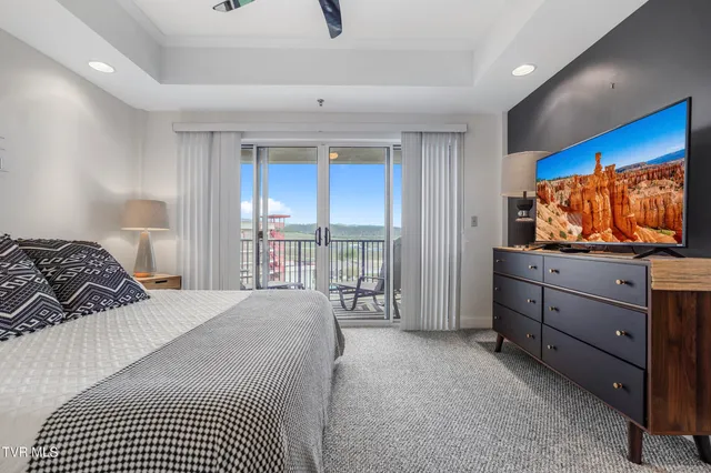 $267,500 | 210 Raceday Center Drive, Unit 1304, Bristol, TN 37620