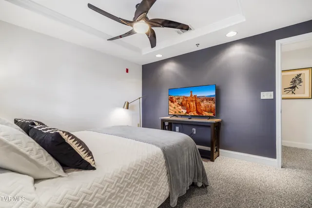 $267,500 | 210 Raceday Center Drive, Unit 1304, Bristol, TN 37620