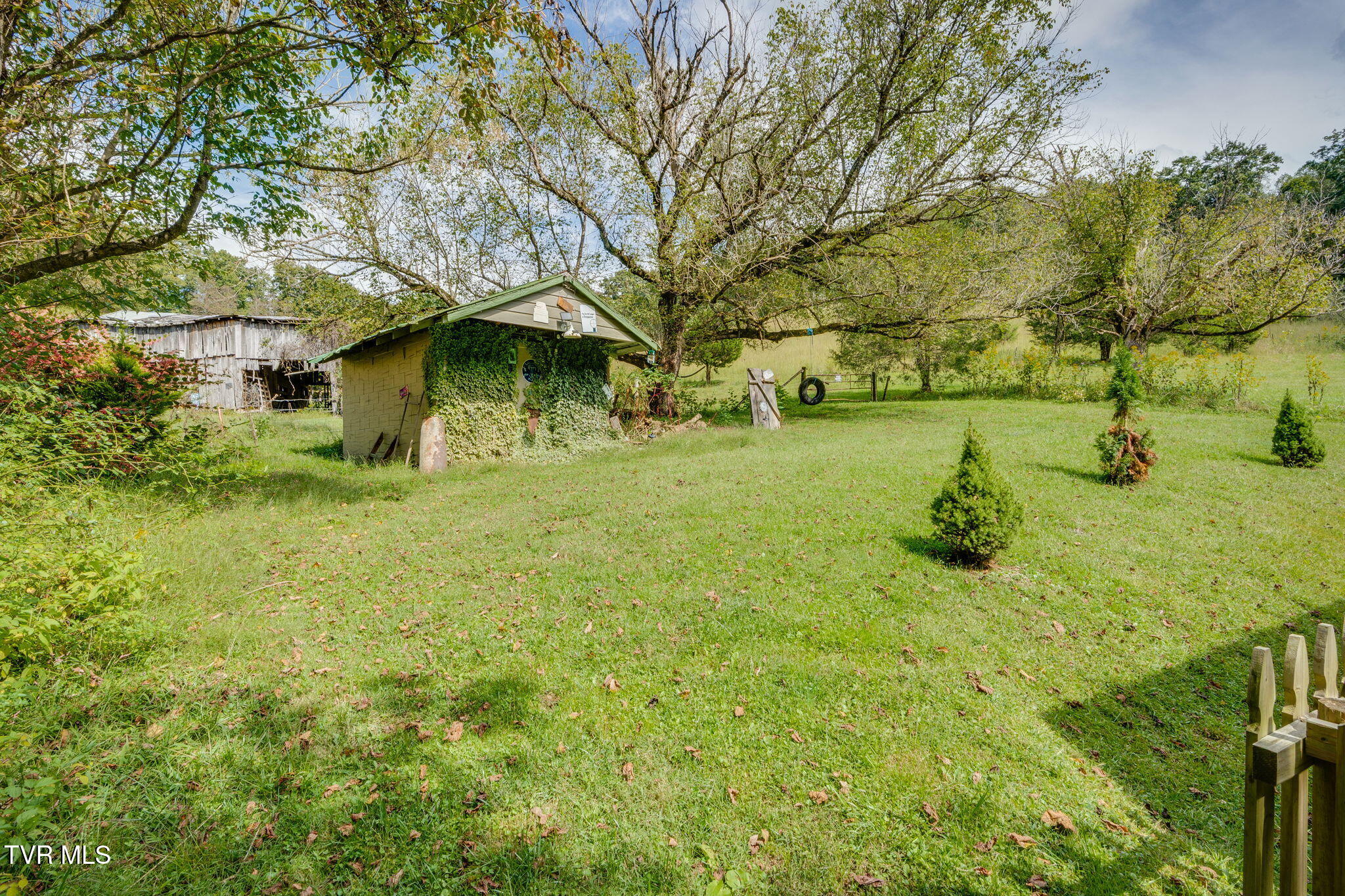 205 Helton Hollow Road Eidson, TN 37731 - Photo 32 of 41 32h