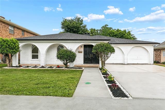 80 Nassau Avenue Kenner, LA 70065 - Photo 1 of 34