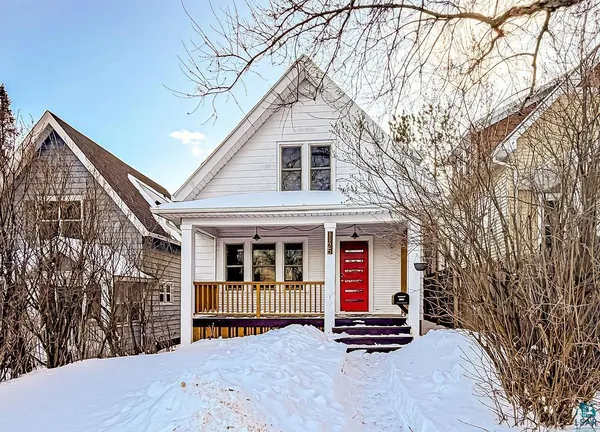 $260,000 | 1125 North 7th Avenue East, Duluth, MN 55805