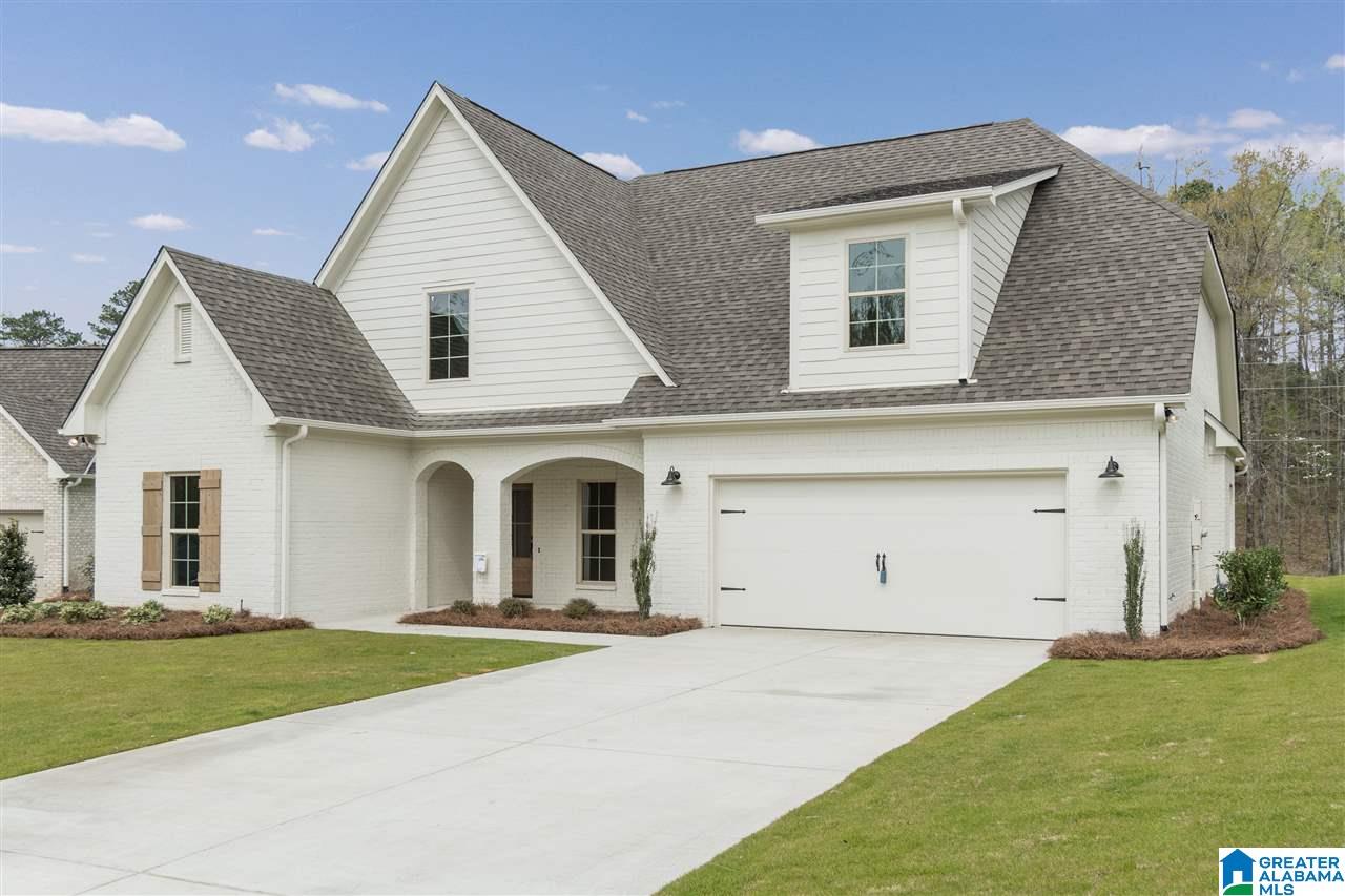232 Ambergate Circle Pelham, AL 35124 - Photo 2 of 50