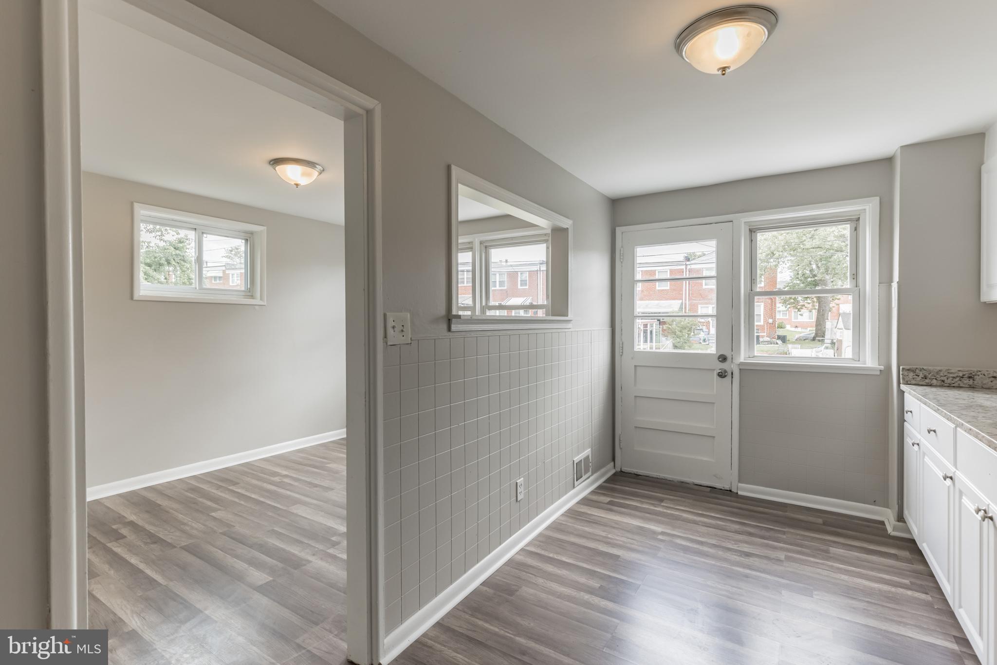 5445 Whitwood Road Baltimore, MD 21206 - Photo 12 of 30 Gallery Image 12