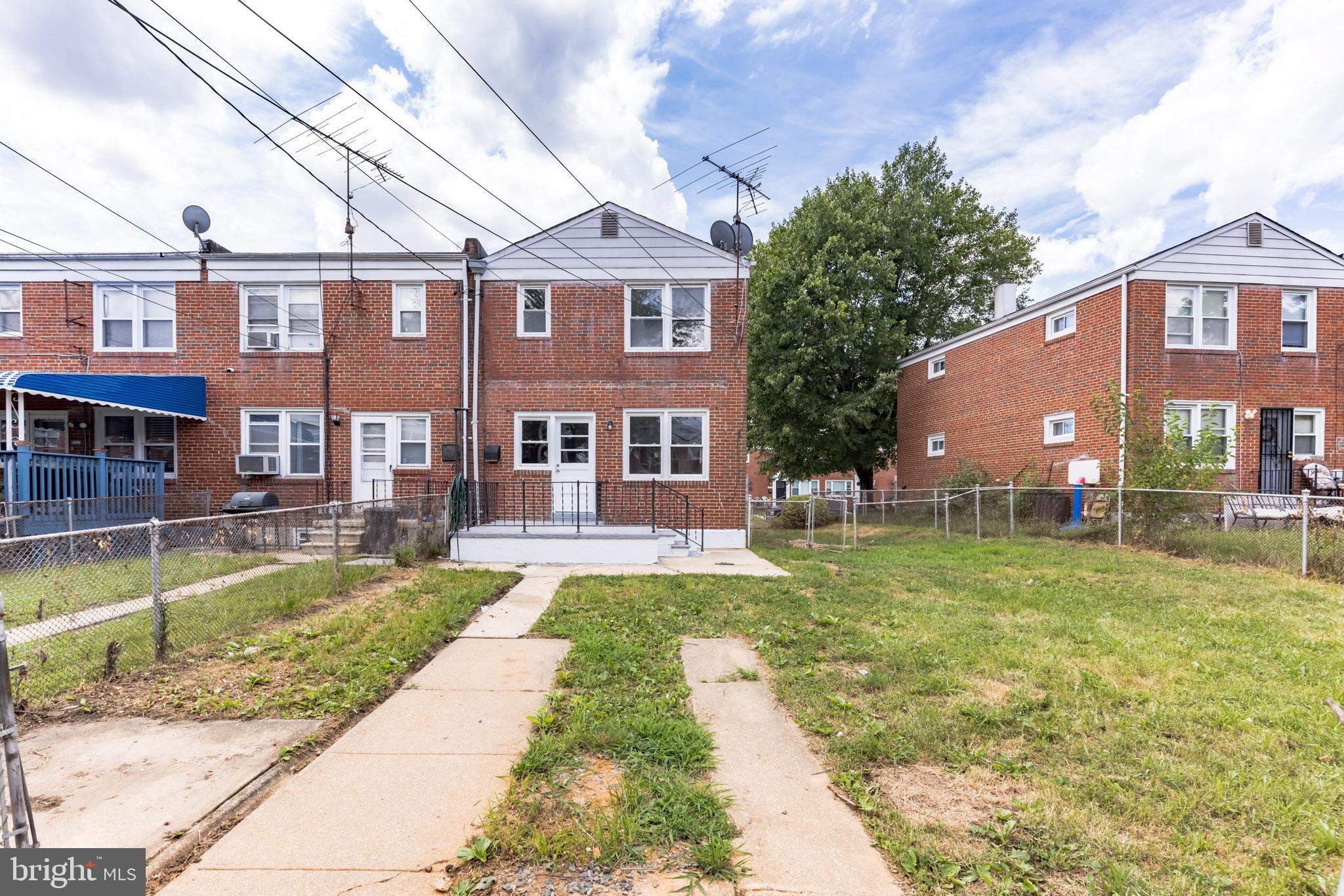 5445 Whitwood Road Baltimore, MD 21206 - Photo 27 of 30 Gallery Image 27