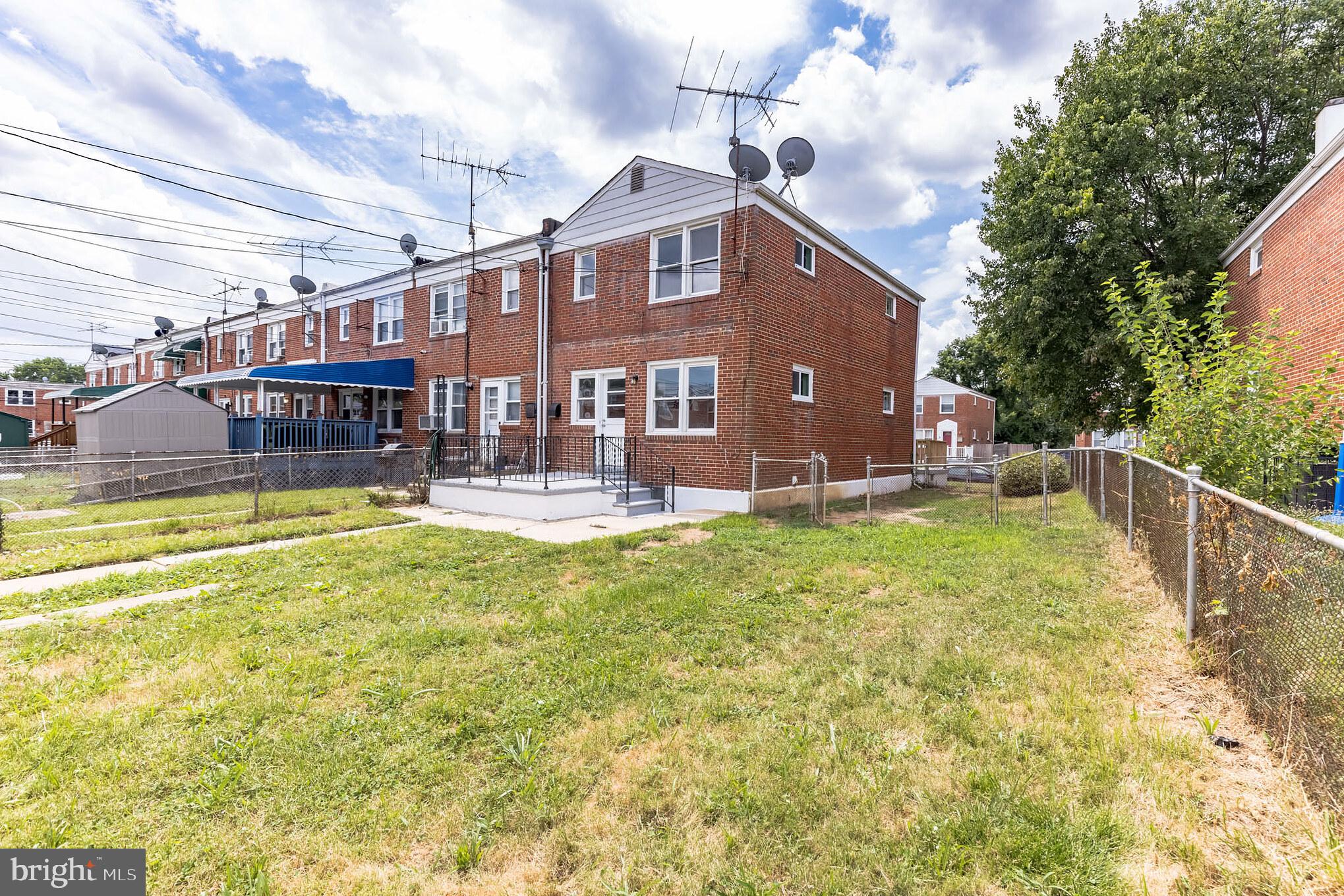 5445 Whitwood Road Baltimore, MD 21206 - Photo 28 of 30 Gallery Image 28