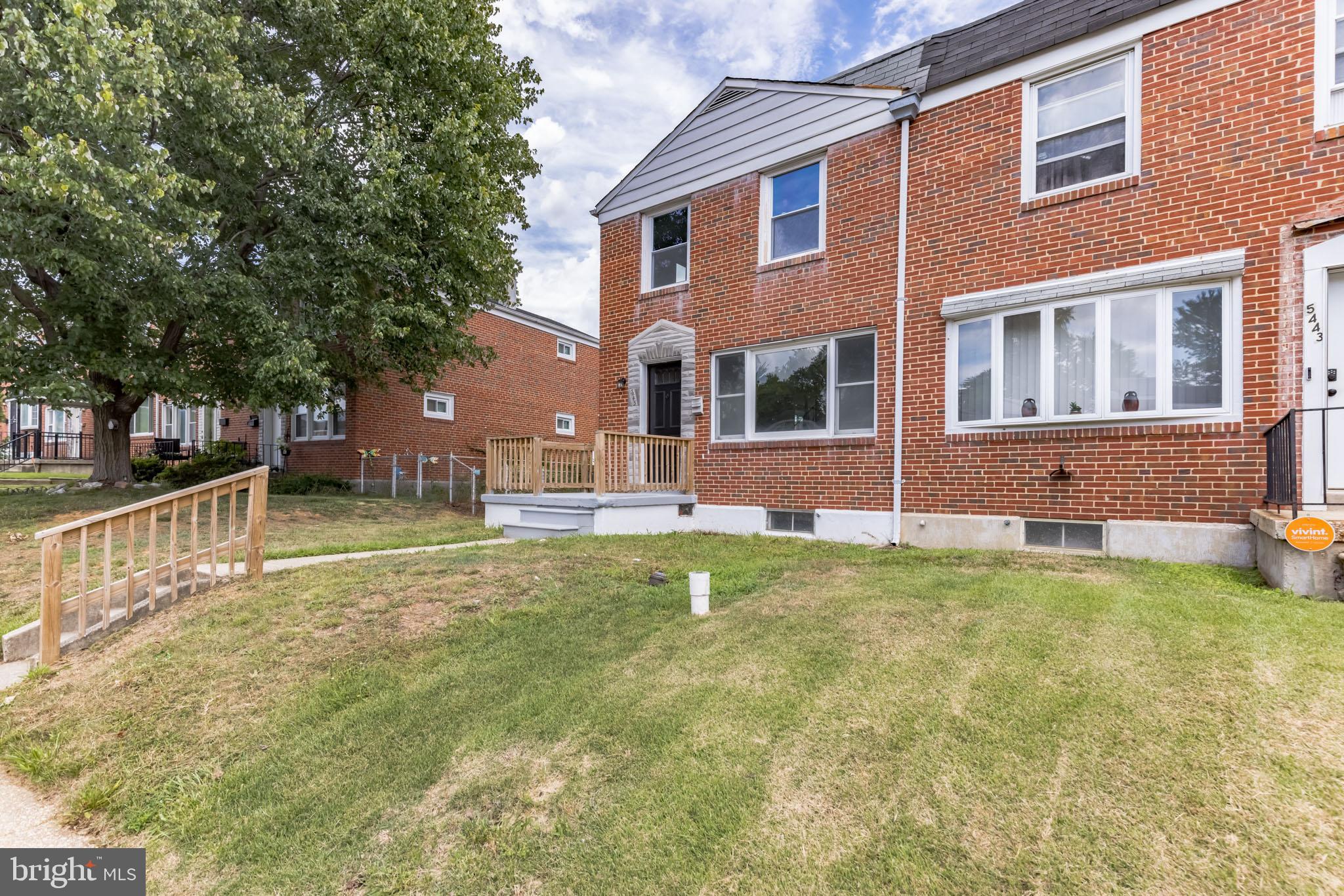 5445 Whitwood Road Baltimore, MD 21206 - Photo 30 of 30 Gallery Image 30
