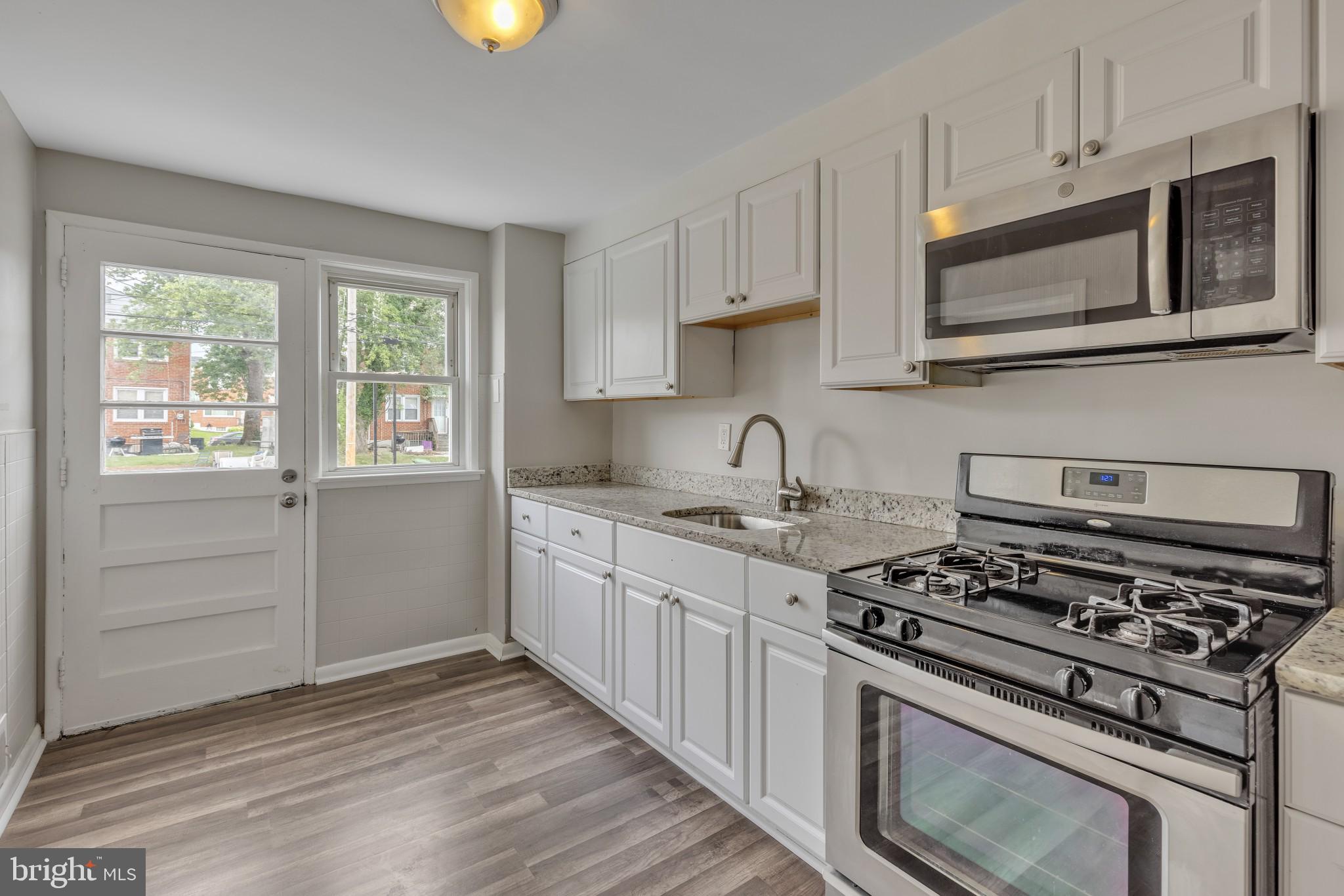 5445 Whitwood Road Baltimore, MD 21206 - Photo 8 of 30 Gallery Image 8